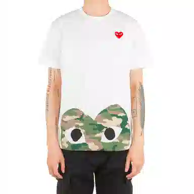 CDG Play T