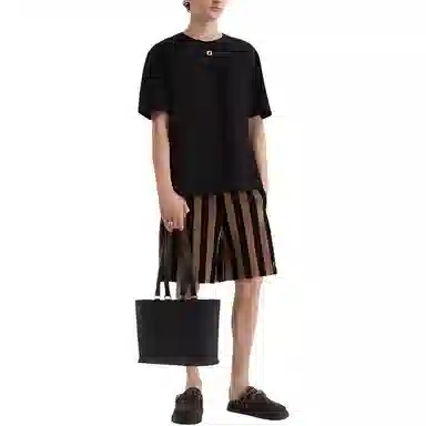 FENDI Logo SS24T