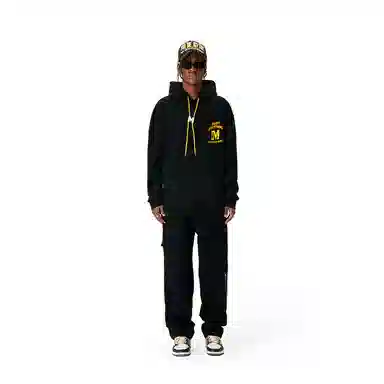MR.ENJOYDA MONEY FW22 M