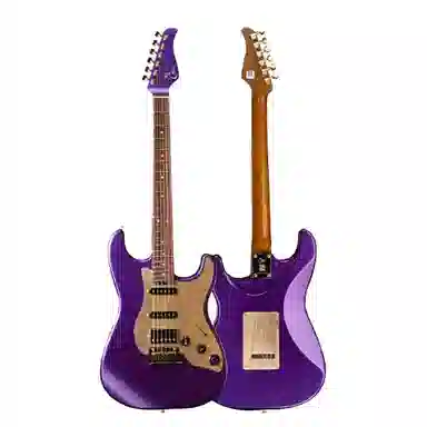 MOOER (GTRS by ) S900 GWF4