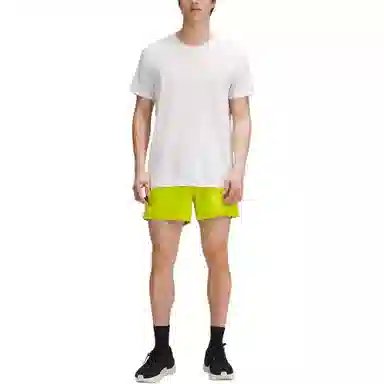 lululemon Pace Breaker Swift 5"