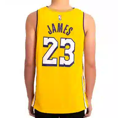 Nike NBA SW 19-20 23