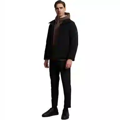 NAUTICA BLACK SAIL