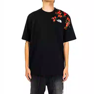 THE NORTH FACE logoT