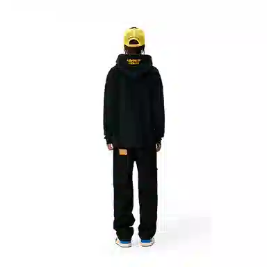 MR.ENJOYDA MONEY FW22 M
