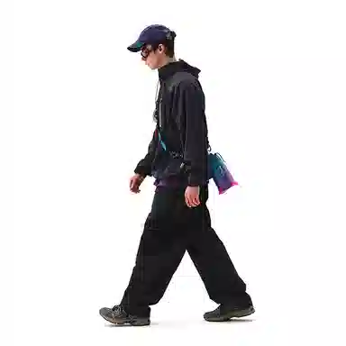 NOTHOMME Outdoor Softshell Jacket