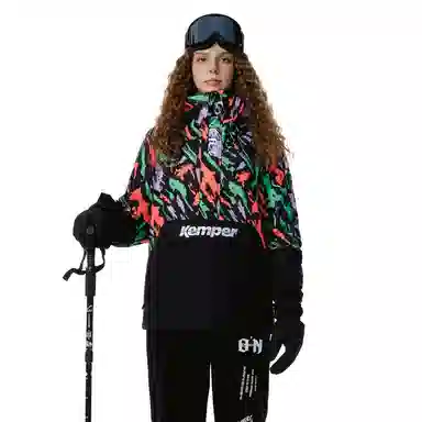 O'Neill 20K20K Kemper Snowboards