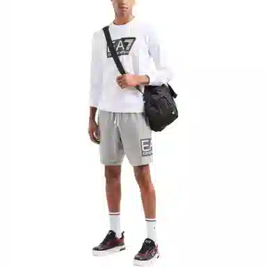 EMPORIO ARMANI EA7 SS24 Logo