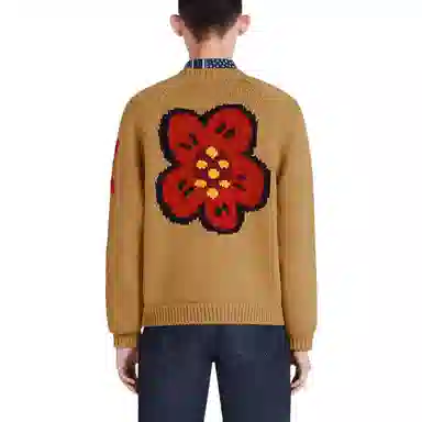 KENZO x nigo FW22