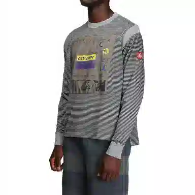 Cav Empt Taking Hold Long Sleeve T T