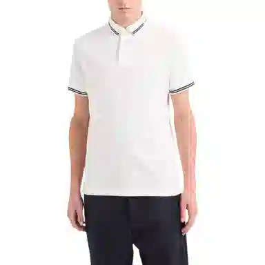 EMPORIO ARMANI FW24 LogoPolo