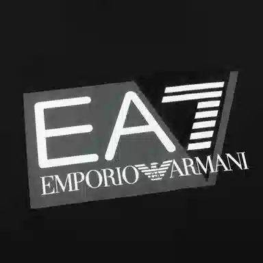 EMPORIO ARMANI EA7 SS24 Logo