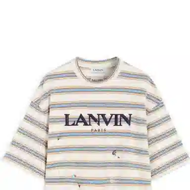 LanvinxGallery Dept. SS22 T 520