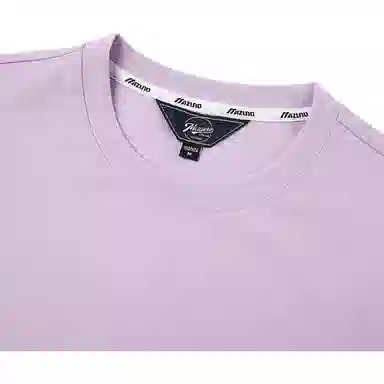 Mizuno HERITAGE logo T
