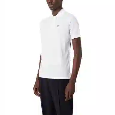 EMPORIO ARMANI FW22 LogoPolo