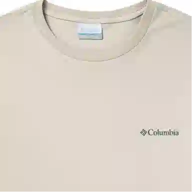 Columbia Logo T