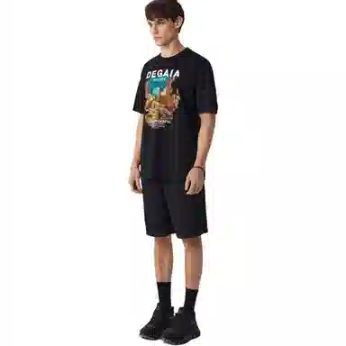 DEGAIA SS24
