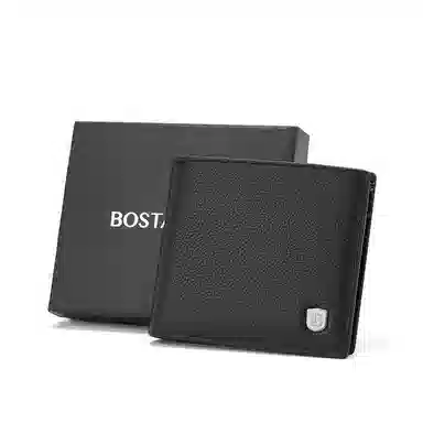 Bostanten Wallet