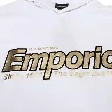EMPORIO ARMANI Logo