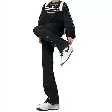 NOAHGIGI ootdcleanfit