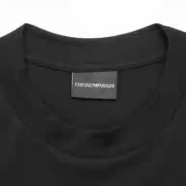 EMPORIO ARMANI Logo SS24T