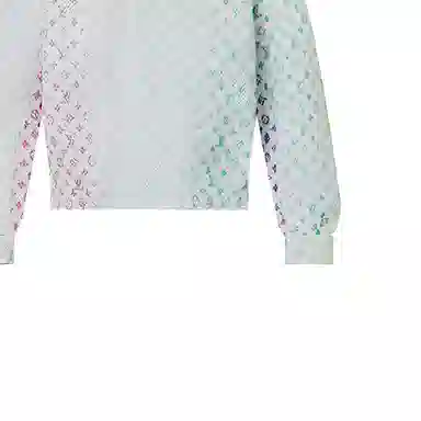 LOUIS VUITTON SS22 Monogram