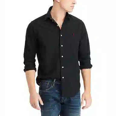 Polo Ralph Lauren Logo