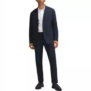 Lululemon New Venture SS24