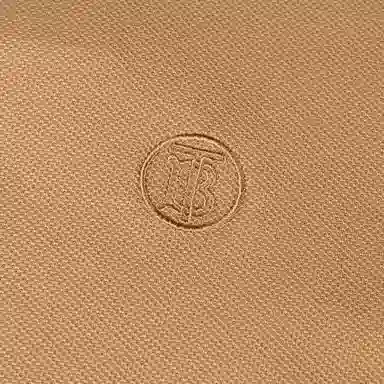 Burberry SS22 LogoPolo