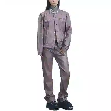 levis x GOOD BAI FW24