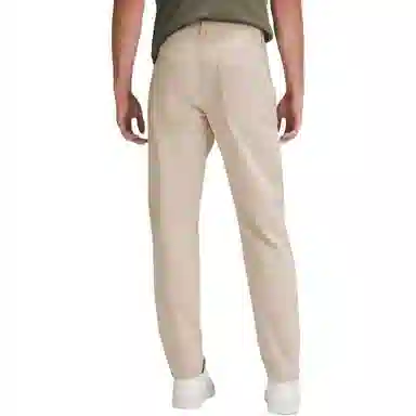 lululemon Commission Pants