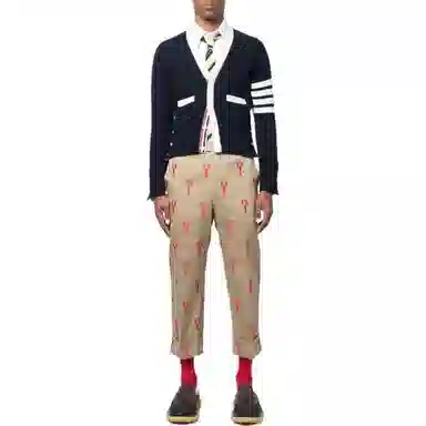 THOM BROWNE SS22