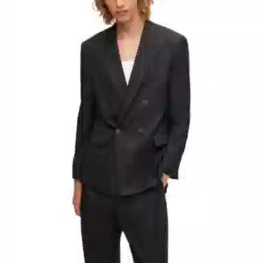 HUGO BOSS FW22