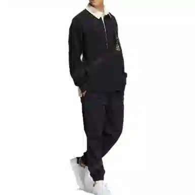 adidas originals ANTI-UNIVERSITY POLO SHIRT Polo