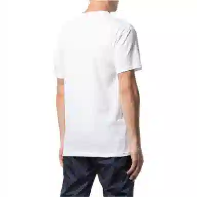 Supreme x Hanes Tagless Tees White