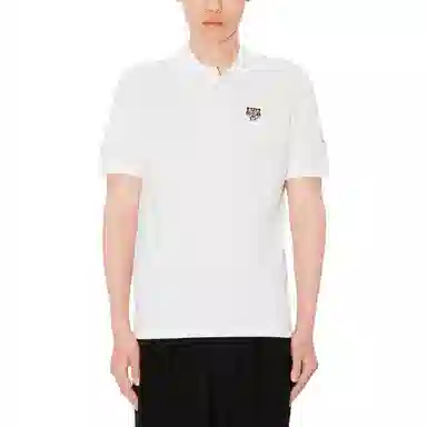 KENZO SS24 LogoPolo