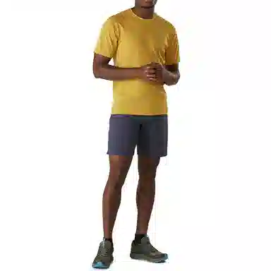 Arcteryx Incendo Short 9