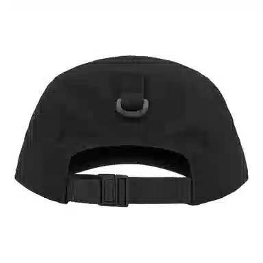 Supreme Arabic Label Camp Cap