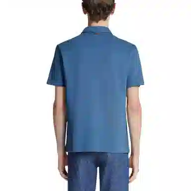 Zegna Polo
