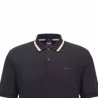 HUGO BOSS SS22 Polo
