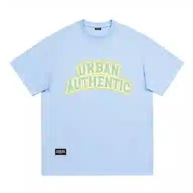 URBAN AUTHENTIC logoT