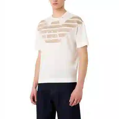 EMPORIO ARMANI SS23 LogoT