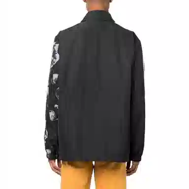 Palm Angels FW22 Black Jacket