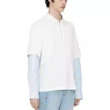 FENG CHEN WANG SS23 Polo