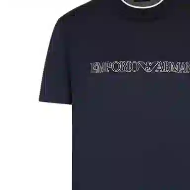 EMPORIO ARMANI SS24 T