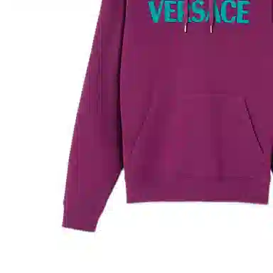 VERSACE FW22 Logo