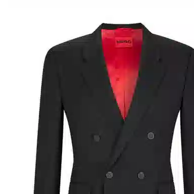 HUGO BOSS FW22