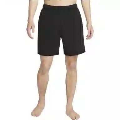 Nike Yoga Therma-FIT Shorts