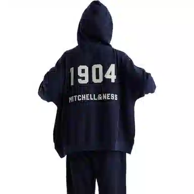 Mitchell Ness