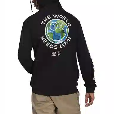 adidas originals Logo